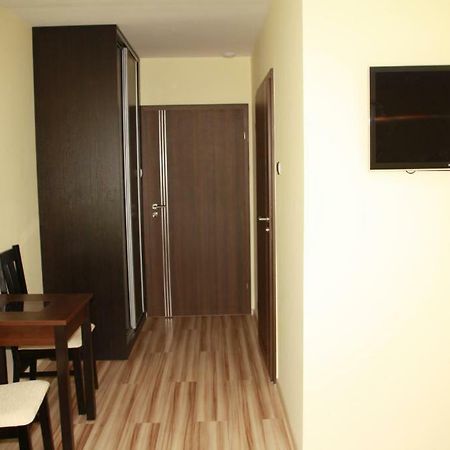 Hotel For You พาเบียนิเซ ภายนอก รูปภาพ