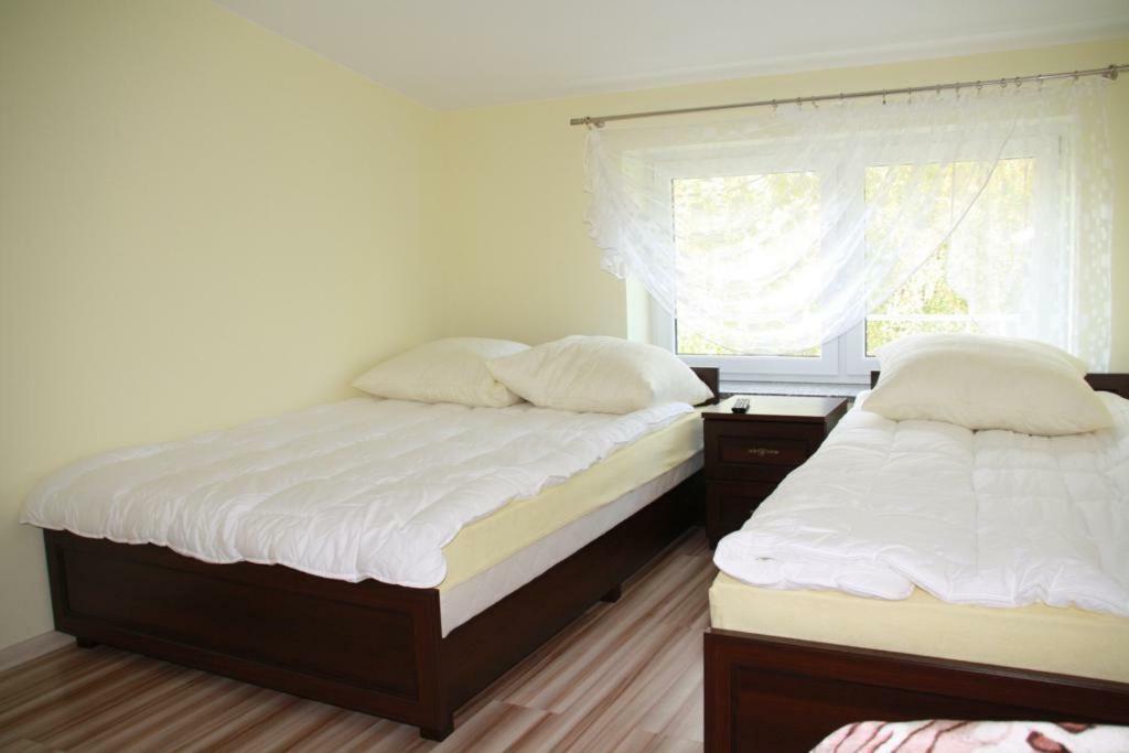 Hotel For You พาเบียนิเซ ภายนอก รูปภาพ