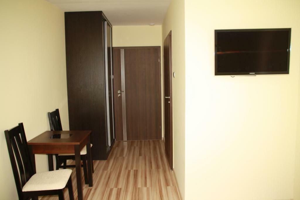 Hotel For You พาเบียนิเซ ภายนอก รูปภาพ