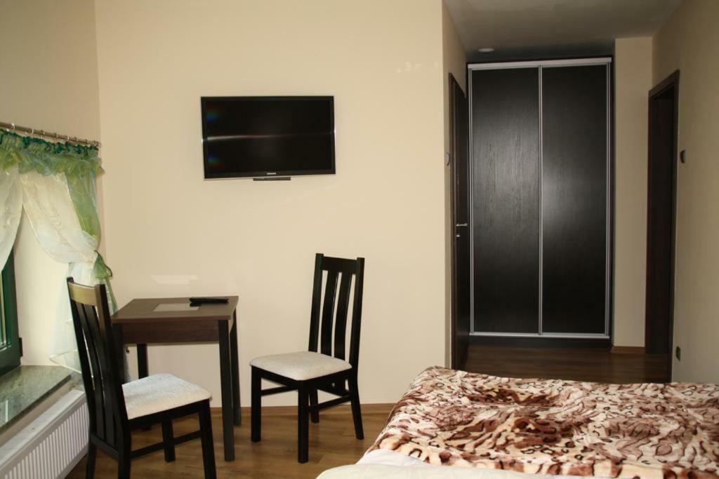 Hotel For You พาเบียนิเซ ภายนอก รูปภาพ